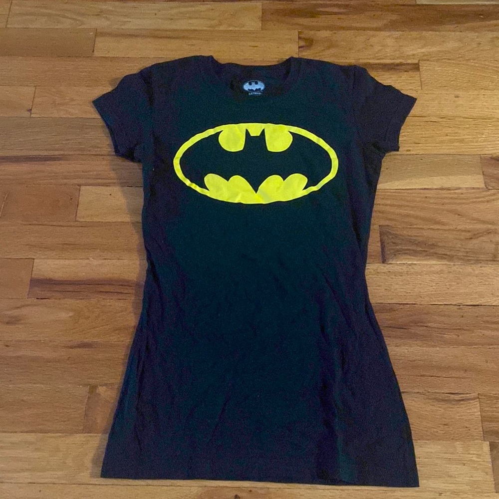 Batman tee shirt